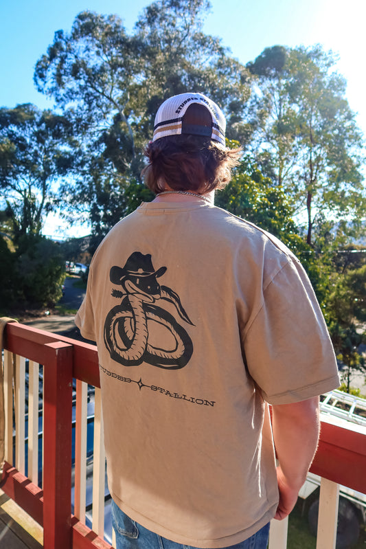 SNAKE T-Shirt