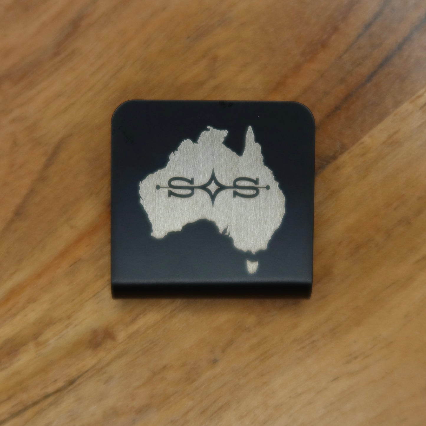 Straya Hat Clip