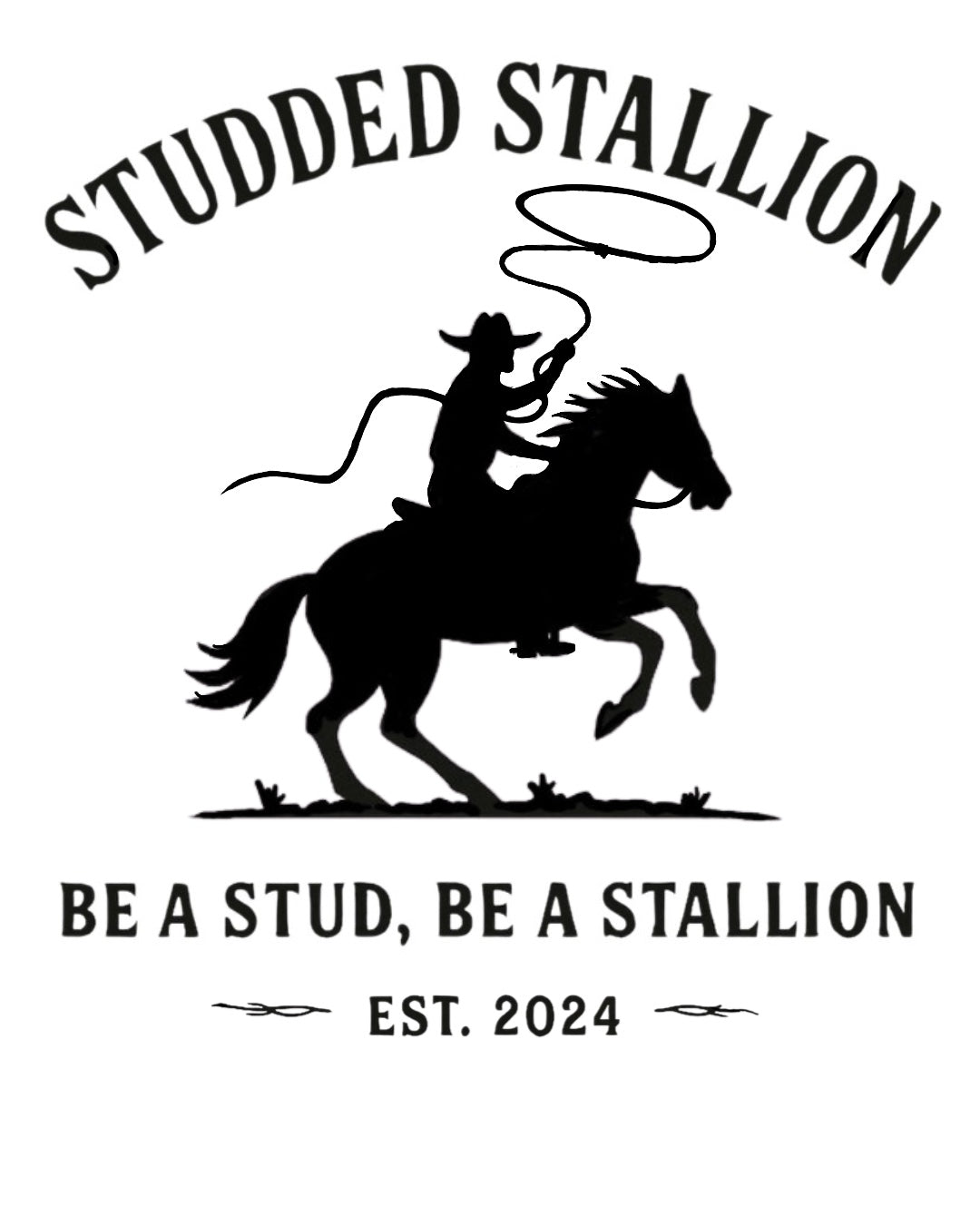 Frontier Rider T-Shirt
