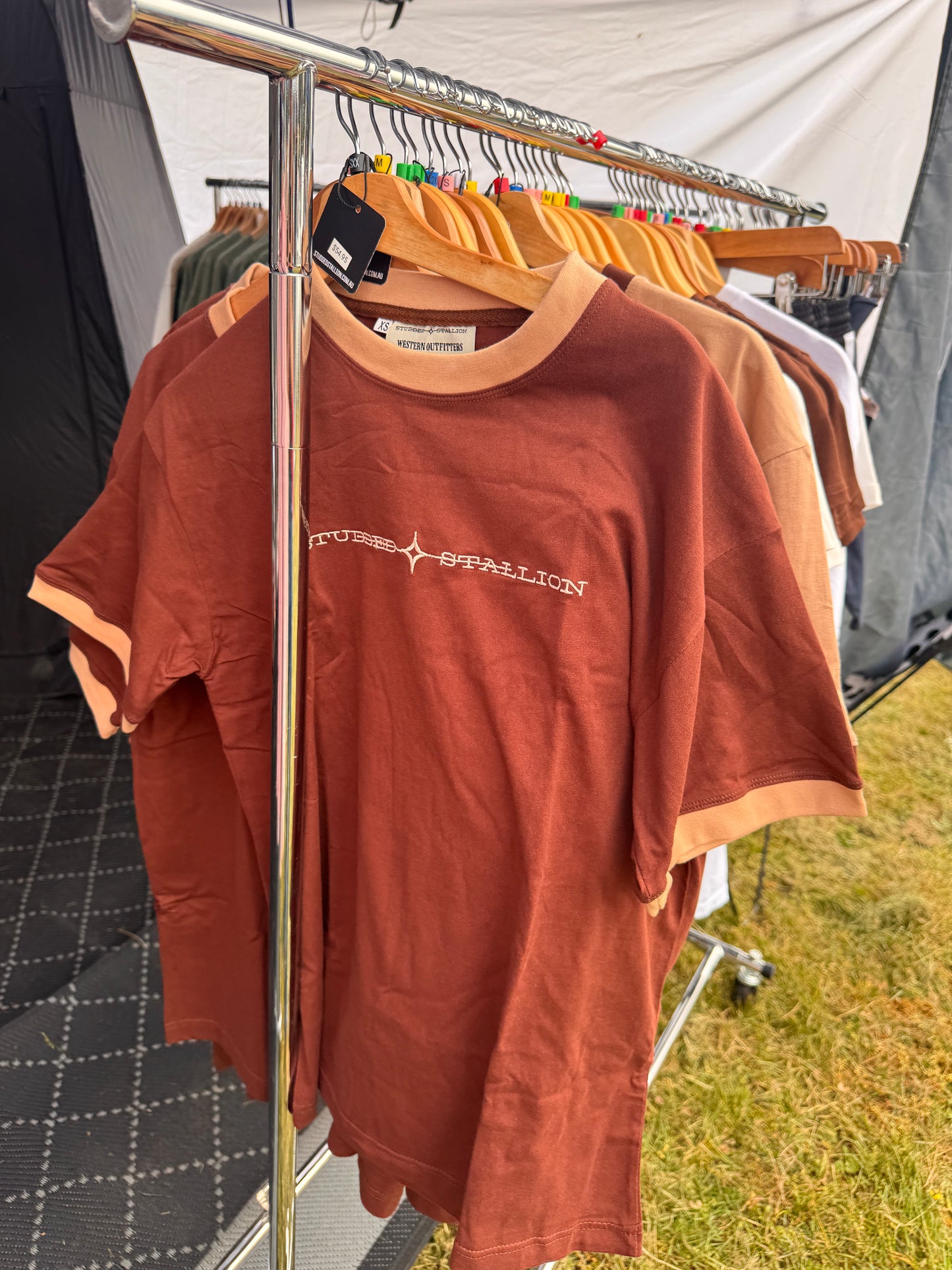 Dirtee T-shirt
