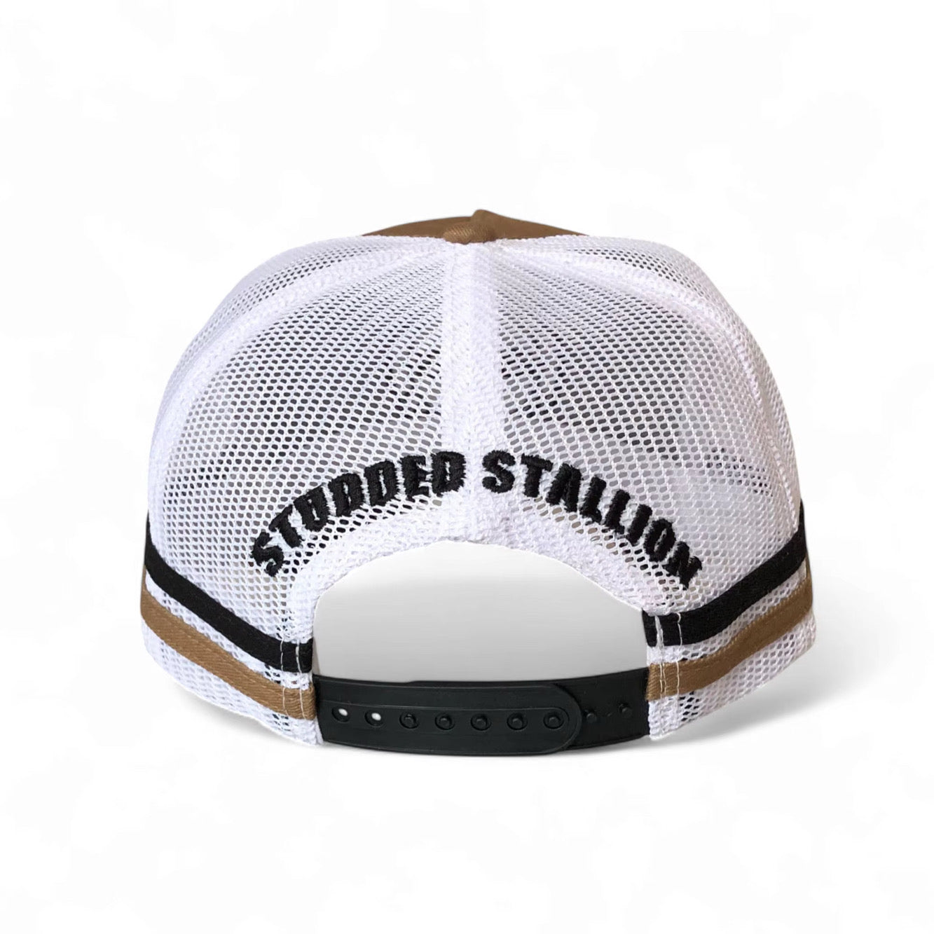 Studded Stallion Trucker Cap