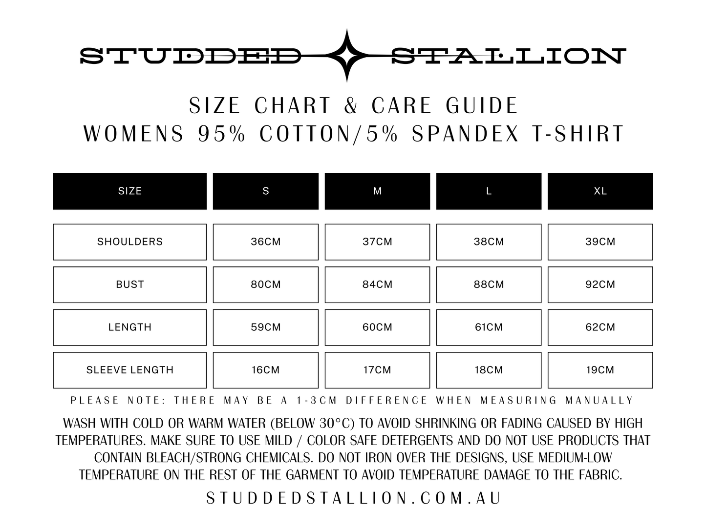 Womens Baby Style T-Shirt