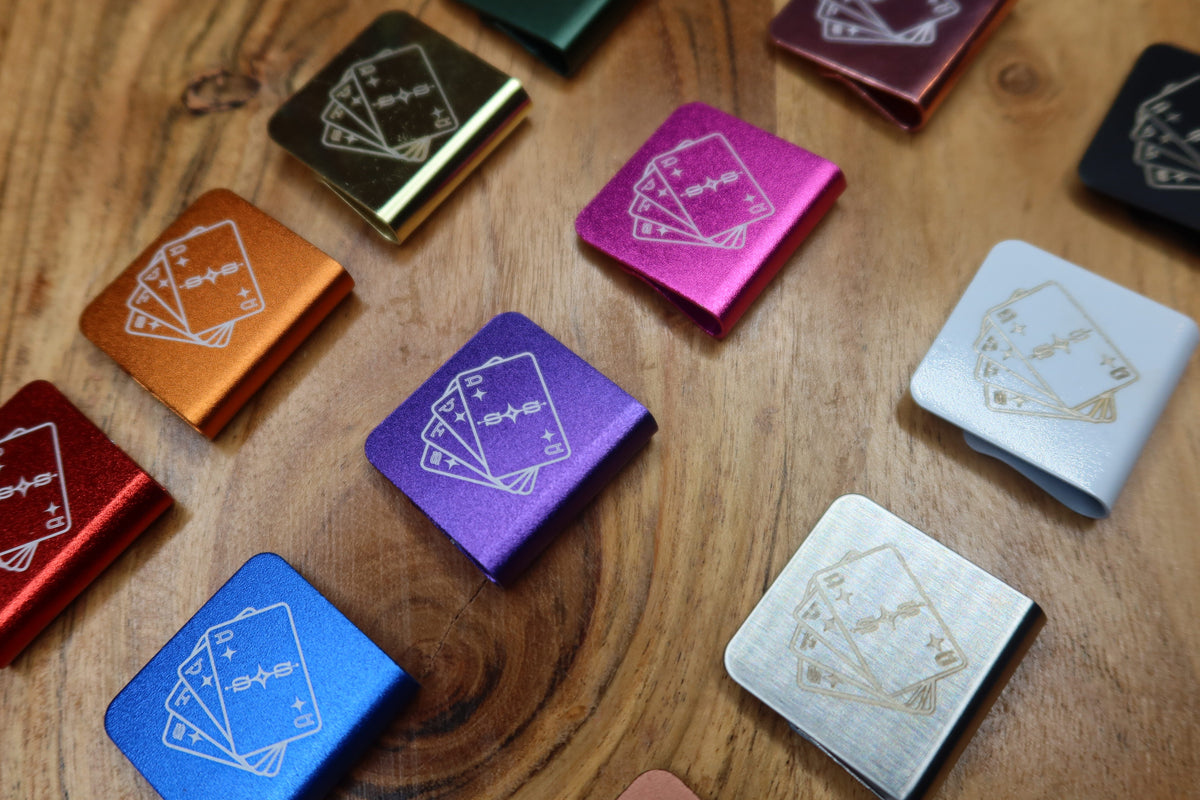 HAT CLIPS