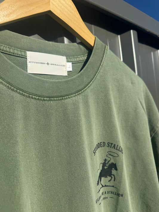 Frontier Rider T-Shirt