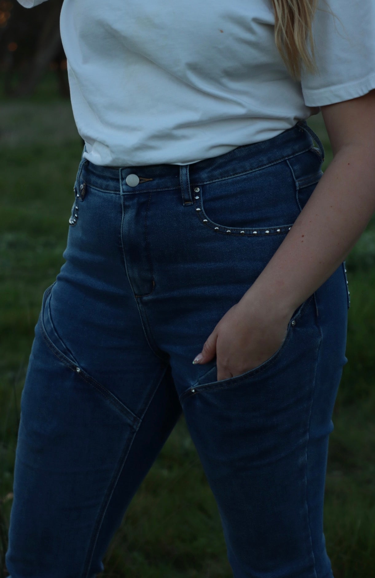 Hi-Rider Filly Jean