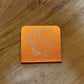 The Lucky Deck Hat Clip