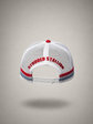 Blue/Red/White Roadhouse Cap