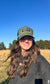 Trailblazer Trucker Cap
