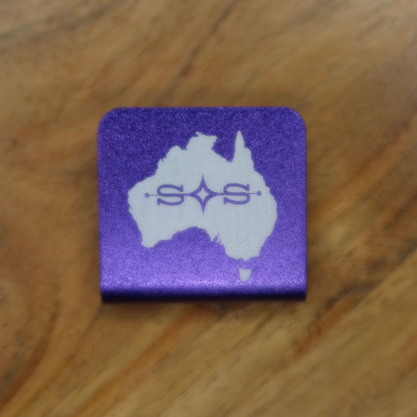 Straya Hat Clip