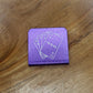 The Lucky Deck Hat Clip