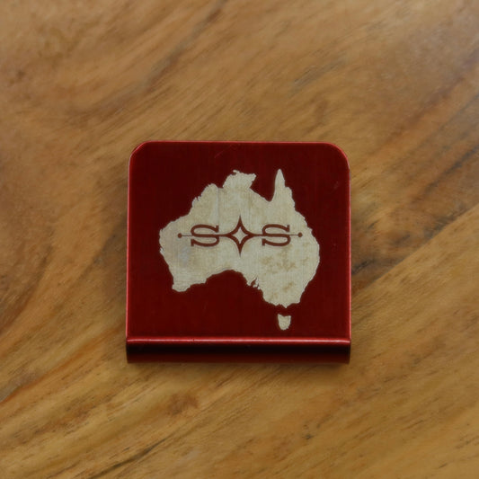 Straya Hat Clip