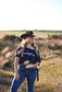 Side Saddle Tee