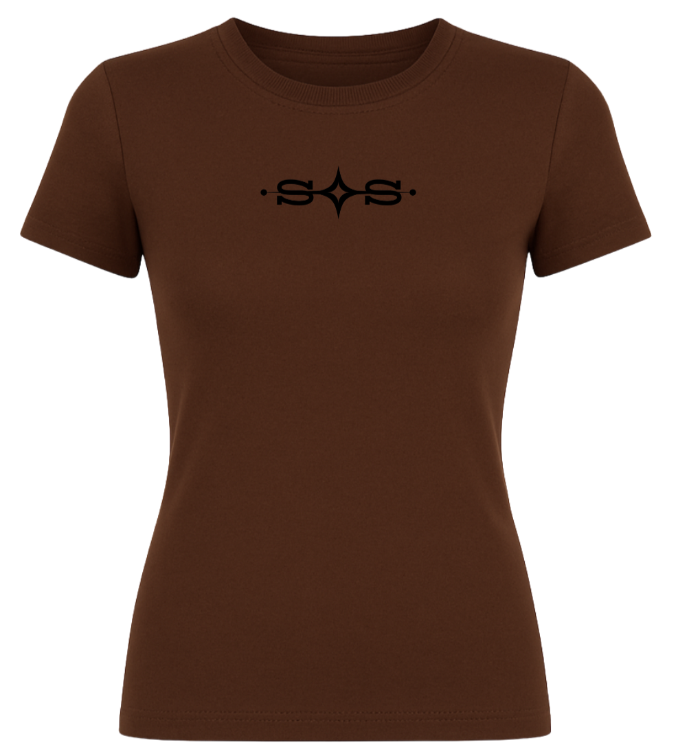 Womens Baby Style T-Shirt