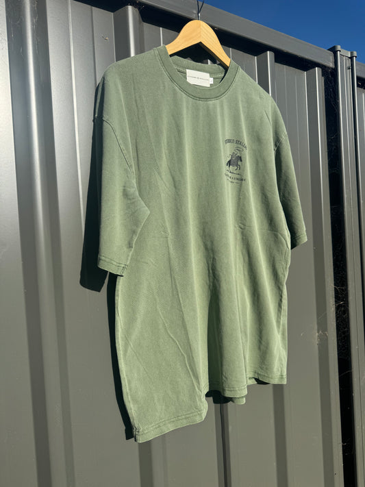 Frontier Rider T-Shirt