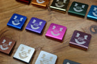 Horseshoe Hat Clip