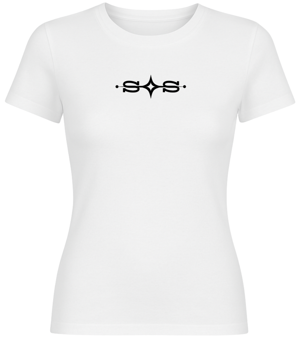 Womens Baby Style T-Shirt