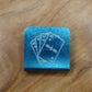 The Lucky Deck Hat Clip
