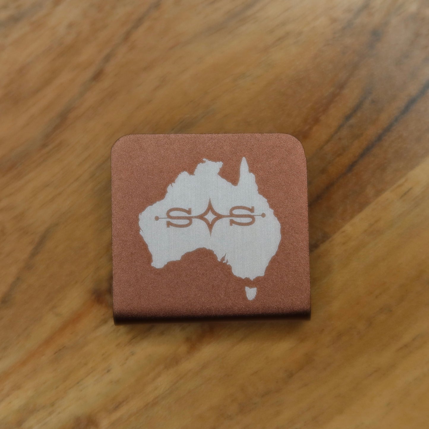 Straya Hat Clip