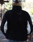 Quarter Mile Jumper Black/White